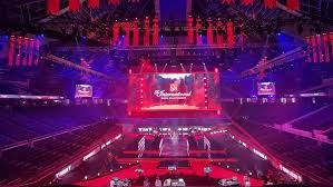 德州扑克职业联赛常规赛进入白热化阶段